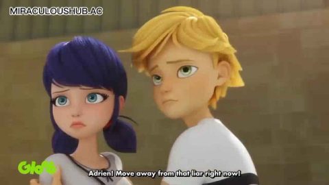 🚨 Watch Miraculous World Paris English Dub from the Link in my