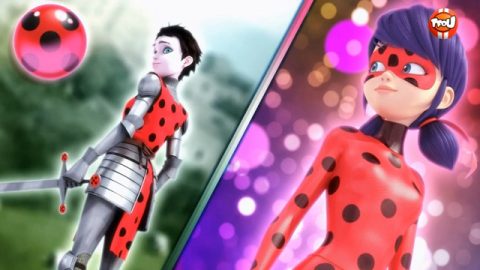Eli ❤️M_10 ☆😊🌸 على X: 🚨 official episode titles 🚨 SEASON 5 Miraculous Ladybug 😊🐞🐾 #MLBS5Spoilers #MLS5spoilers / X